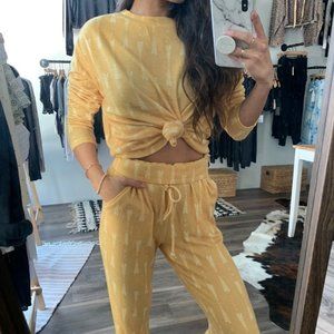 Cozy Rinna Lounge Set